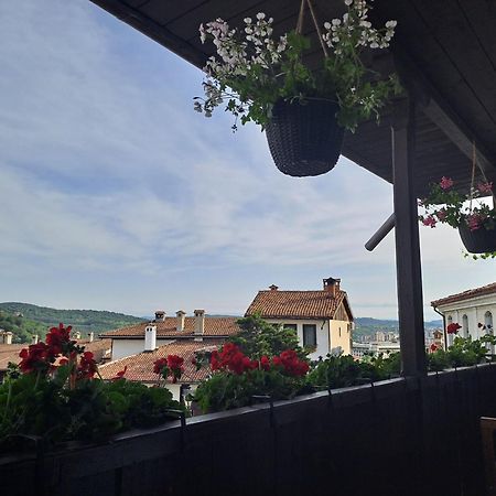 Guest House Lazara Veliko Tărnovo Exterior foto