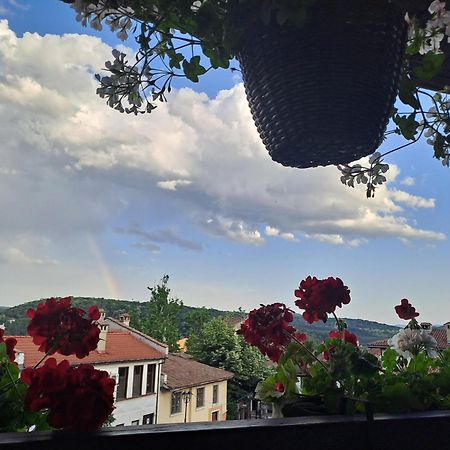 Guest House Lazara Veliko Tărnovo Exterior foto