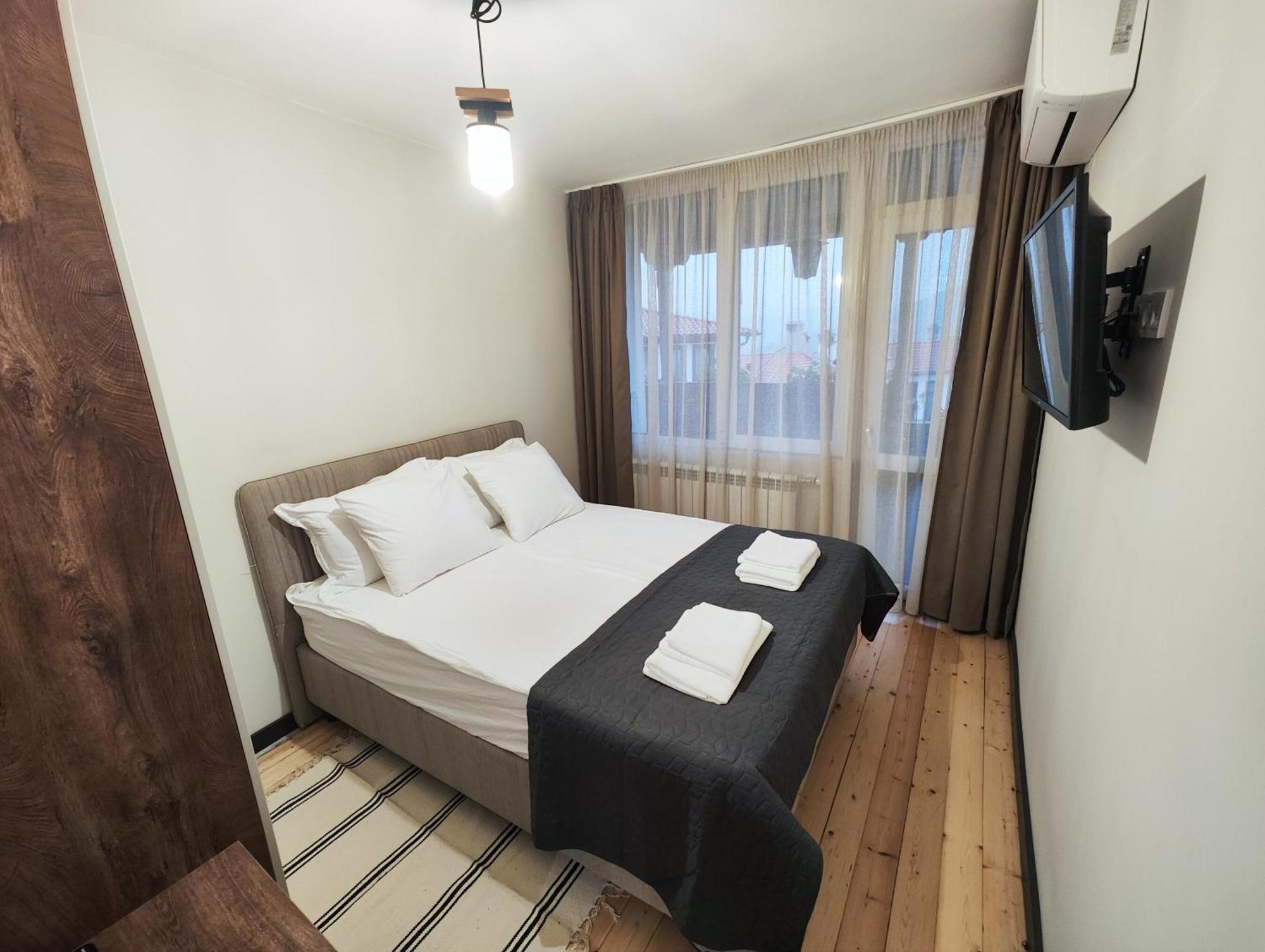 Guest House Lazara Veliko Tărnovo Exterior foto