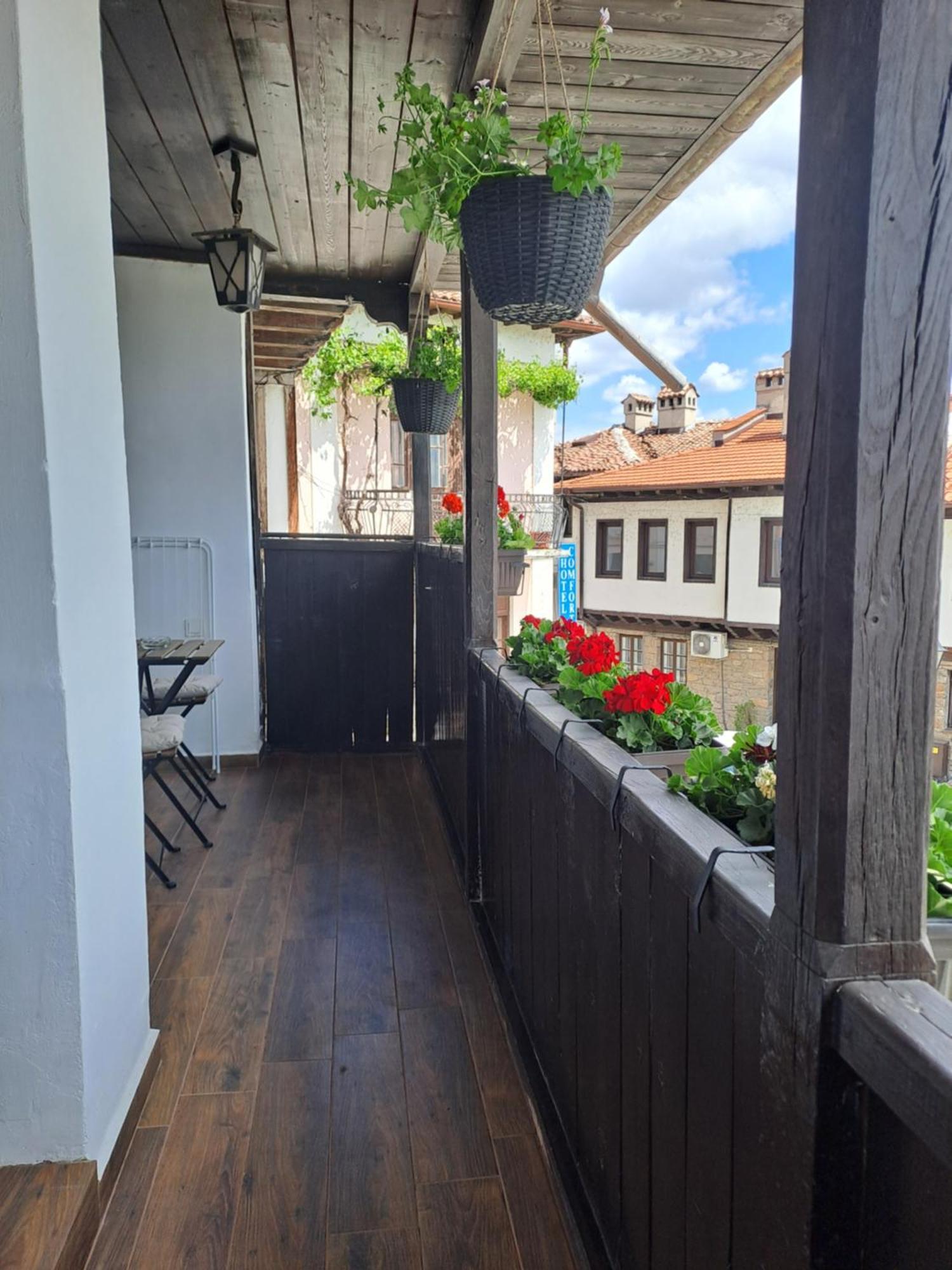 Guest House Lazara Veliko Tărnovo Exterior foto