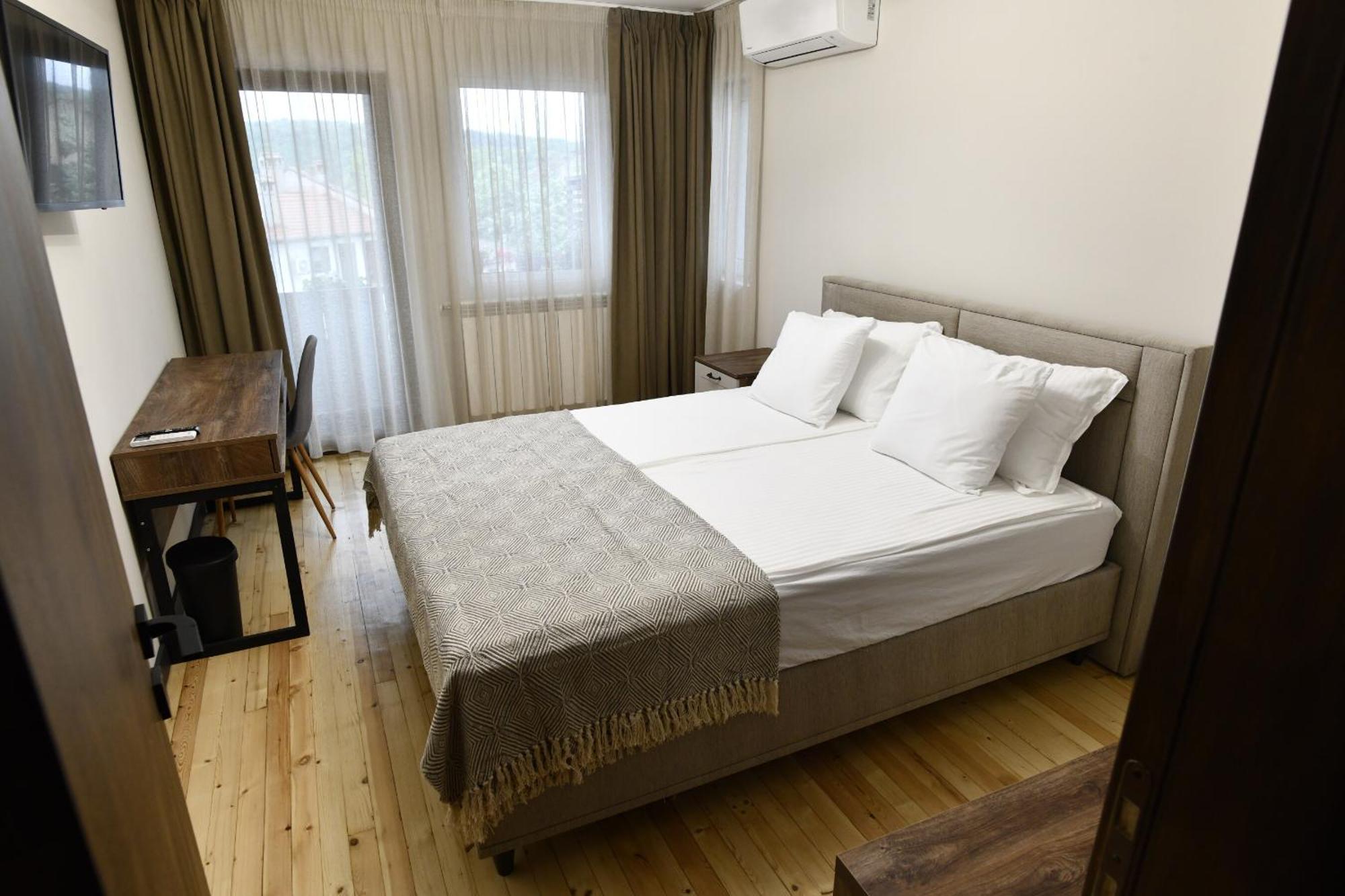 Guest House Lazara Veliko Tărnovo Exterior foto
